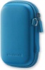 Moleskine Journey Hard Pouch - XS Blue EVA water-resistant Photo