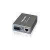 TP LINK TP-Link 10/100Mbps Single-mode Media Converter Photo