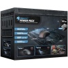 ROCCAT Kone Pure & Sense Naval Storm Bundle Photo