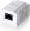 Equip 1-Port UTP Unshielded Wallbox Photo