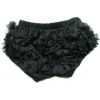 Smitten Ruffled Diaper Cover Photo