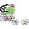 Tommee Tippee Closer to Nature Fun Soother Photo