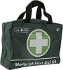 Be Safe Paramedical First Aid Kit - Motorist 310 Photo