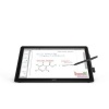 Wacom DTH-2452 touch screen monitor 60.5 cm 1920 x 1080 pixels Black Multi-touch Multi-user Photo