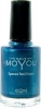 Moyou Nail Polish - Celestial Blue Photo