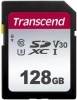 Transcend SDXC 300S 128GB Card Class10 95/45MB/s Photo