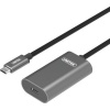 UNITEK U305A USB3.1 Gen1 Type-C Active Extension Cable Photo