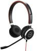 Jabra Evolve 40 Headset Photo