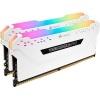 Corsair Vengeance RGB Pro CMW32GX4M2A2666C16W 32GB Desktop Memory Kit Photo