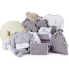 BebedeParis Classic Deluxe Baby Hamper Photo