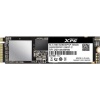 Adata SX8200 Pro SX8200PNP-256GT Internal Solid State Drive Photo