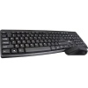 Volkano Sapphire Wireless Keyboard and Mouse Combo Photo