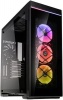 Lian Li Lian-Li PC-A550 Alpha 550 RGB ATX Full-Tower Chassis Photo