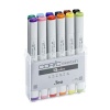 Copic Sketch Set Photo