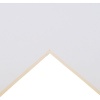 Daler Rowney Studland A1 Mountboard - Super White 1062 Photo