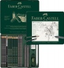 Faber Castell Pitt Graphite Set Photo