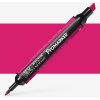 Winsor Newton Winsor & Newton ProMarker - Hot Pink R365 - Dual Tip Photo