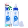 Pigeon Flexible 6813 Slimshape Nursing Bottle Photo