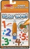 Melissa Doug Melissa & Doug Water Wow - Numbers Photo