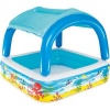 Bestway Canopy Play Pool Photo