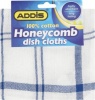 Addis Honeycomb Towel Photo