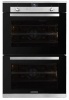 Grundig 70cm Double Built In Oven Photo