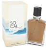 Hollister Press Hollister So Cal Eau De Cologne - Parallel Import Photo