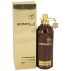 Montale Aoud Safran Eau De Parfum - Parallel Import Photo