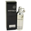 Montale Ginger Musk Eau De Parfum - Parallel Import Photo