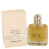 Giorgio Armani - Emporio Armani Because It's You Eau De Parfum - Parallel Import Photo