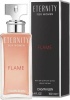 Calvin Klein Eternity for Women - Flame Eau De Parfum Spray - Parallel Import Photo