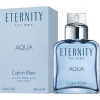 Calvin Klein Eternity For Men - Aqua Eau De Toilette Spray - Parallel Import Photo