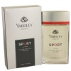 Yardley Of London Yardley Sport Eau De Toilette - Parallel Import Photo