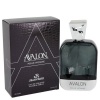 Jean Rish Avalon Pour Homme Eau De Toilette Spray - Parallel Import Photo