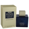 Antonio Banderas King Of Seduction Absolute Eau de Toilette - Parallel Import Photo