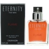 Calvin Klein Eternity For Men - Flame Eau De Toilette Spray - Parallel Import Photo