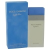 Dolce Gabbana Dolce & Gabbana Light Blue Eau De Toilette - Parallel Import Photo