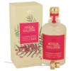 Maurer And Wirtz Maurer & Wirtz 4711 Acqua Colonia Pink Pepper & Grapefruit Eau De Cologne - Parallel Import Photo