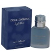 Dolce Gabbana Dolce & Gabbana Light Blue Eau Intense Eau De Parfum - Parallel Import Photo