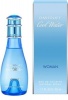 Davidoff Cool Water Woman Eau De Toilette - Parallel Import Photo