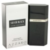 Azzaro Silver Black Eau De Toilette - Parallel Import Photo