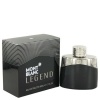 Mont Blanc Legend Eau De Toilette - Parallel Import Photo