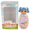 Marmol Son Marmol & Son Lalaloopsy Eau De Toilette - Fluff n Stuff - Parallel Import Photo