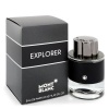 Mont Blanc Explorer Eau De Parfum - Parallel Import Photo