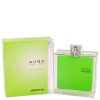 Jacomo Aura Eau De Toilette Spray - Parallel Import Photo