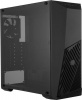 Cooler Master MasterBox K501L Midi Tower Black Photo