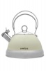 Swiss Gourmet Whistling Kettle Photo