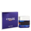 Armaf Craze Bleu Eau de Parfum - Parallel Import Photo