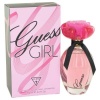 Guess Girl Eau de Toilette - Girl Photo