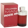 Jesus Del Pozo Halloween Man Rock On Eau de Toilette - Parallel Import Photo